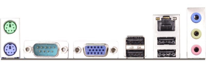 ASRock N68-GS3 UCC MiniATX (S.AM3)